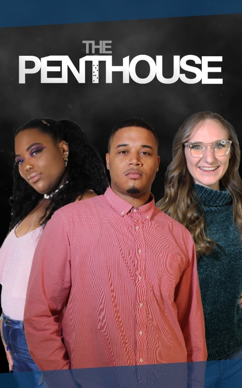 The Penthouse