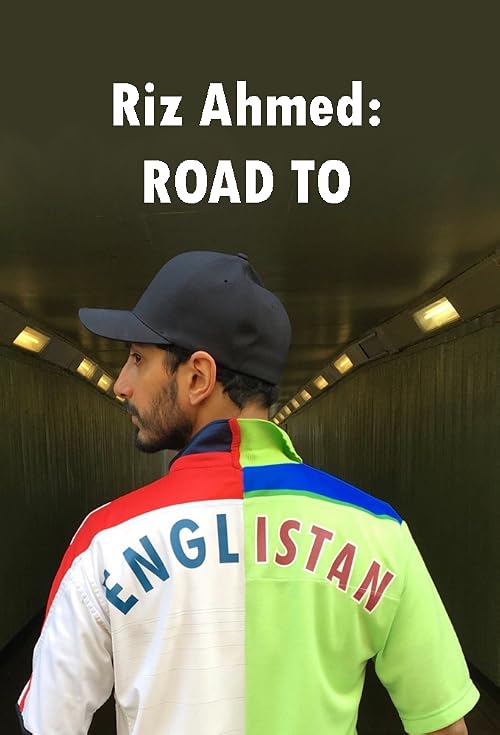 Riz Ahmed: Road to Englistan