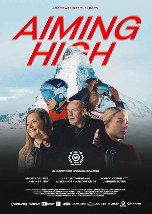 Aiming High: A Race Against the Limits