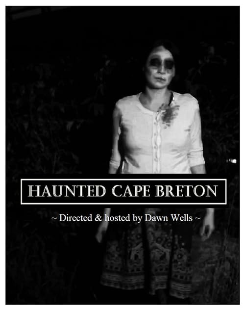 Haunted Cape Breton