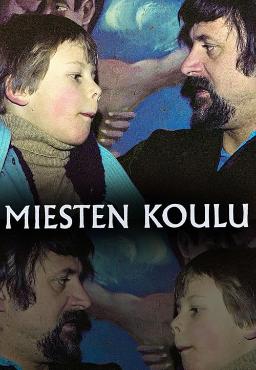Miesten koulu
