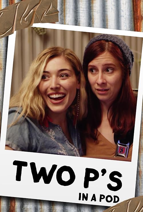 Two P's in a Pod