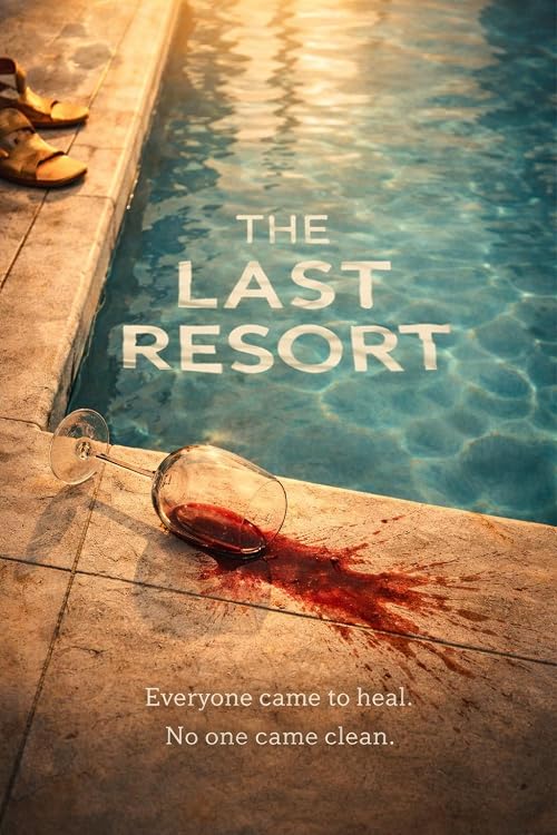 The Last Resort