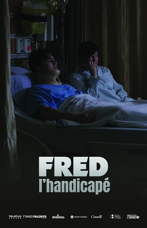 Fred l'handicapé