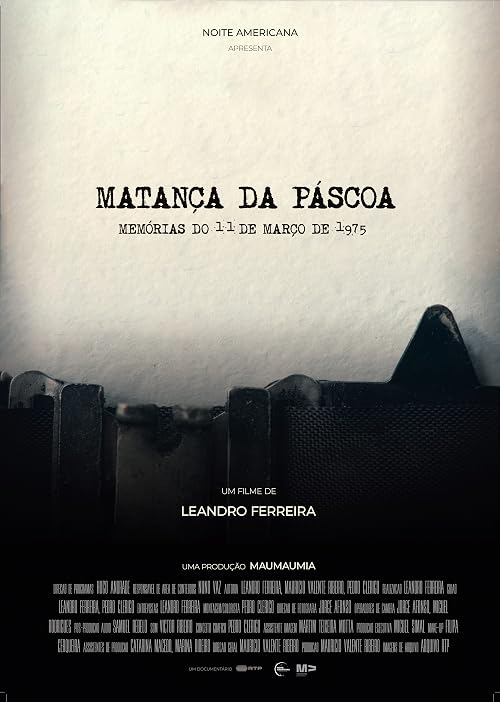 Matança da Páscoa