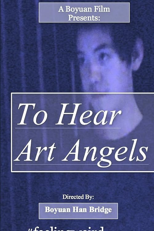To Hear Art Angels