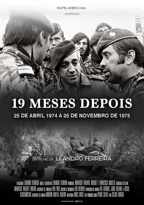 19 Meses Depois