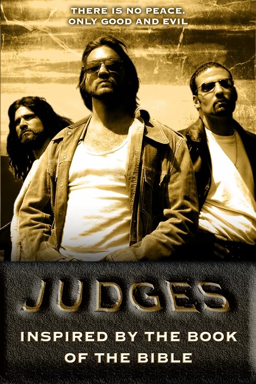 Behind the Scenes of 'Judges'