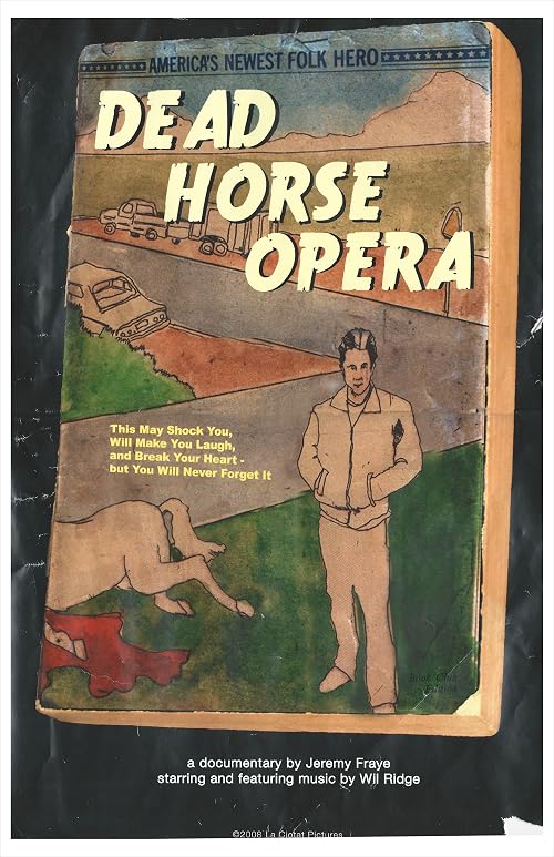 Dead Horse Opera