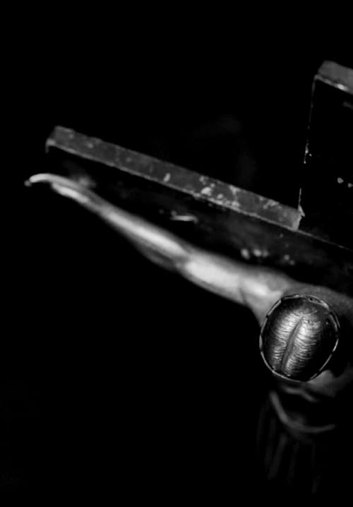 Strength Approach: In the Belly of the Beast