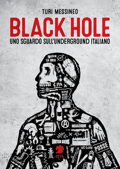 Black Hole: A Look Into Italian Underground
