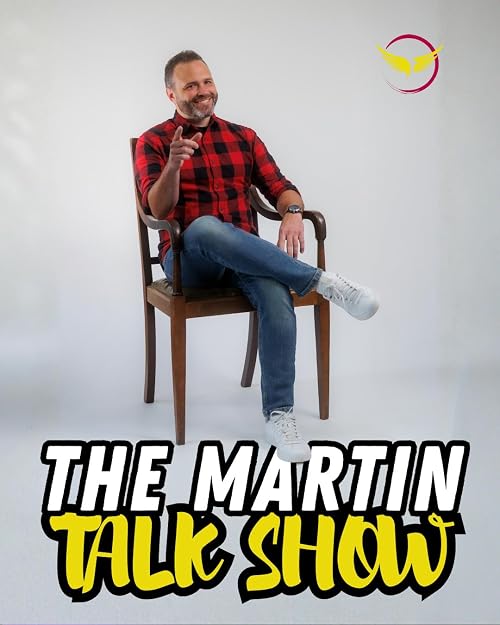 The Martin Talk Show
