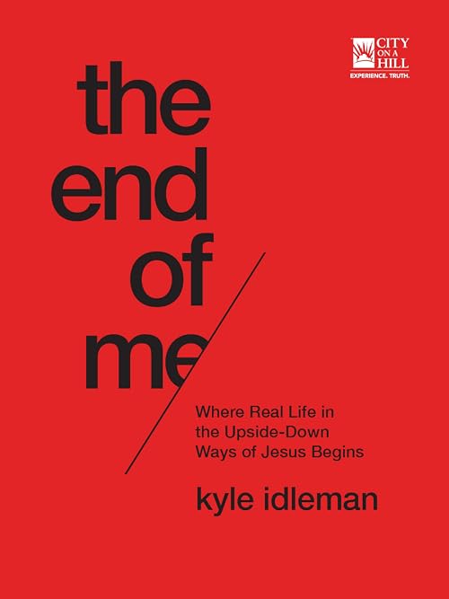 The End of Me