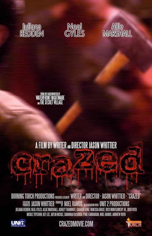 Crazed