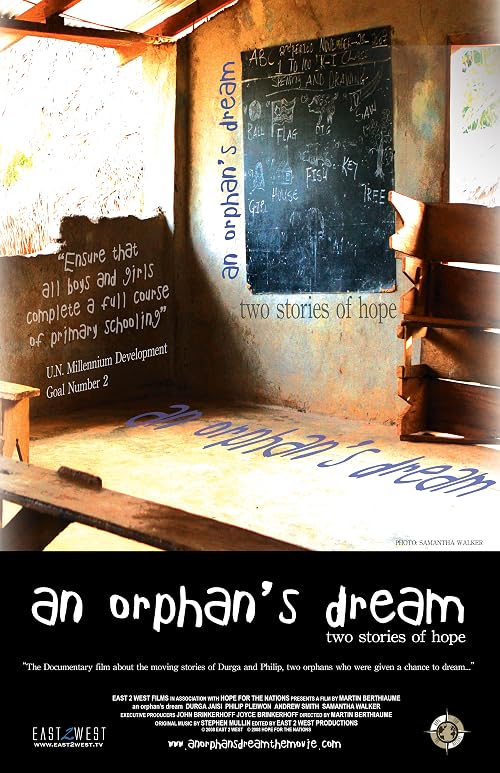 An Orphan's Dream