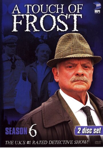 A Touch of Frost
