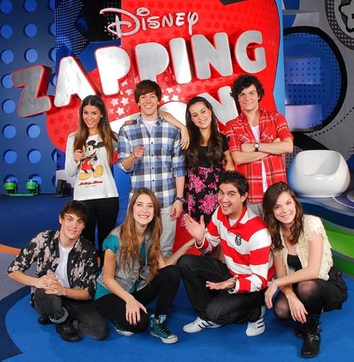 Zapping Zone Latin America