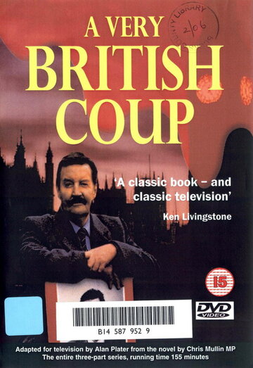 A Very British Coup