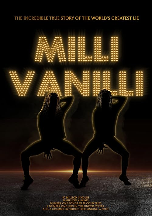 Milli Vanilli