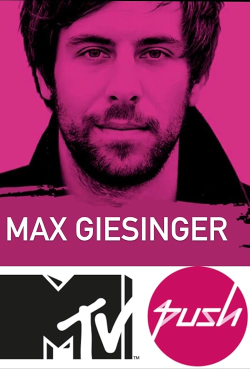 MTV Music: Get to know Max Giesinger - Live at ALOFT Hotels