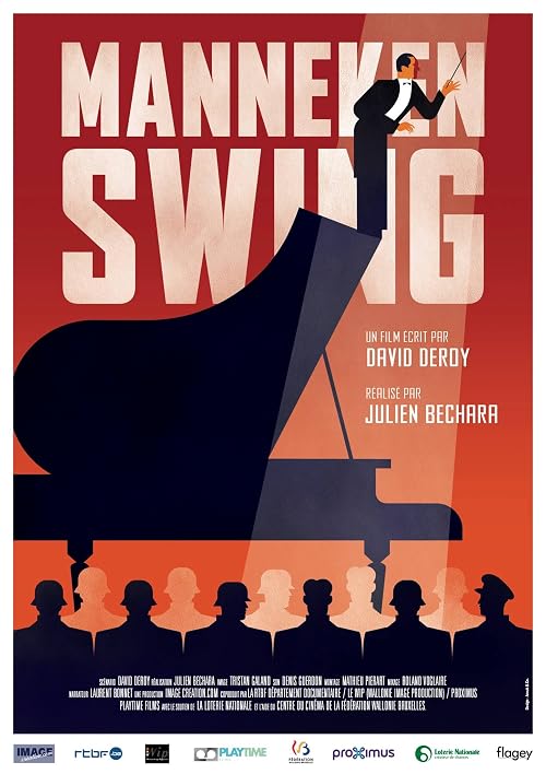 Manneken Swing
