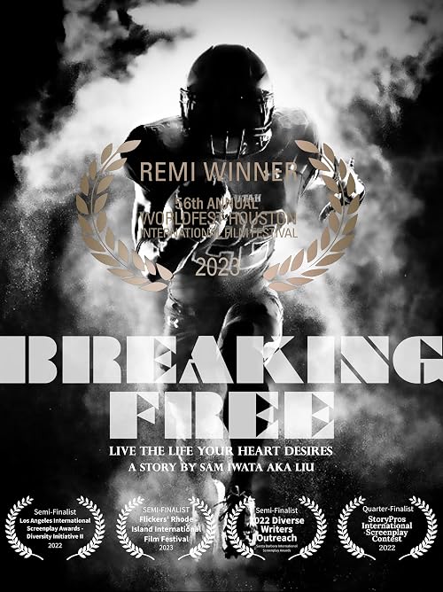 Breaking Free 2022