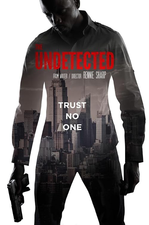 The Undetected