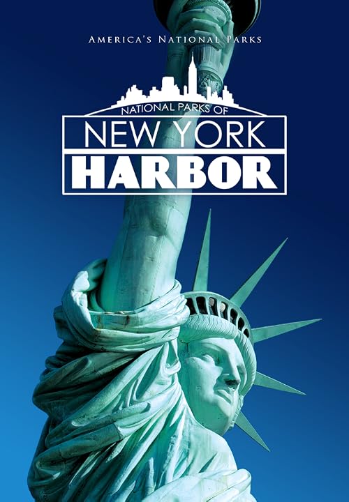 National Parks of New York Harbor