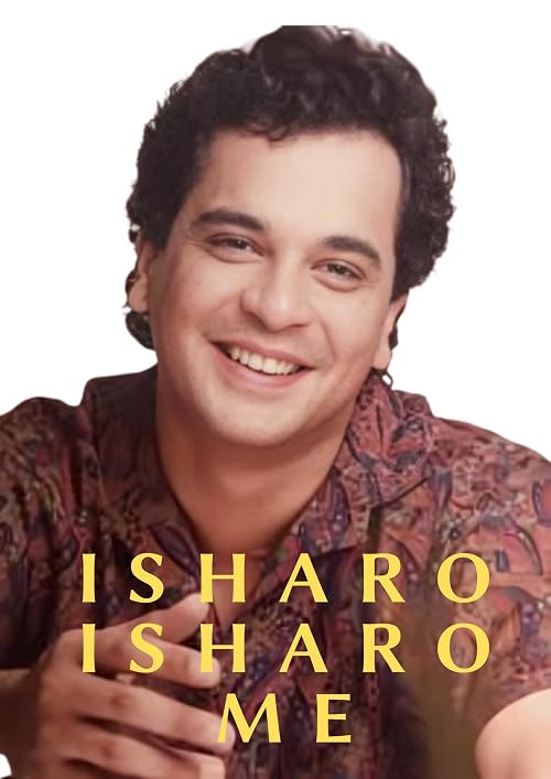 isharo isharo me