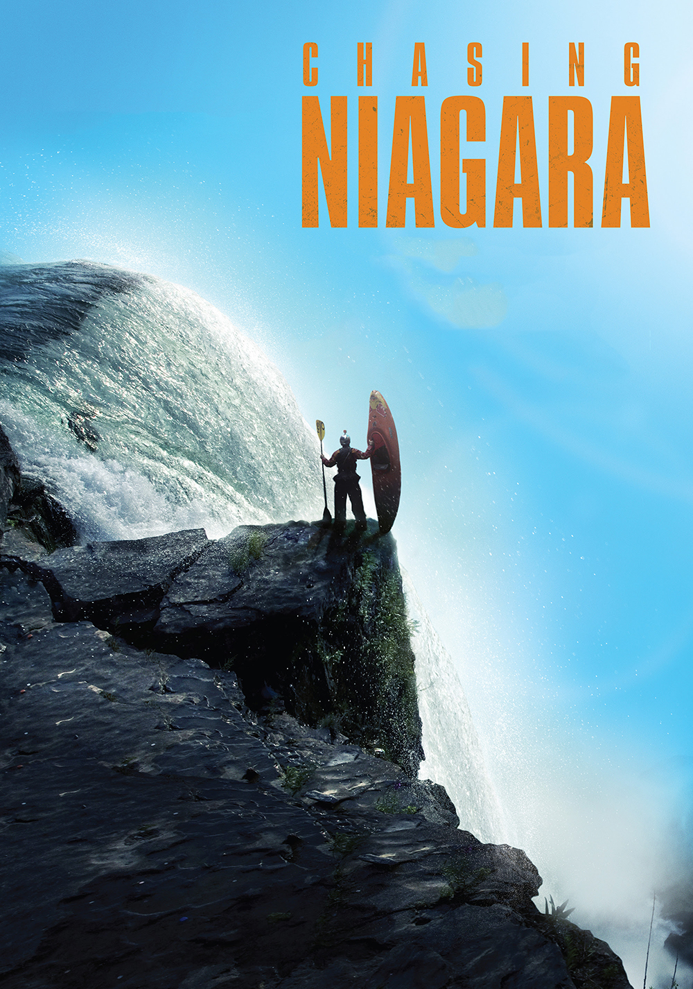 Chasing Niagara