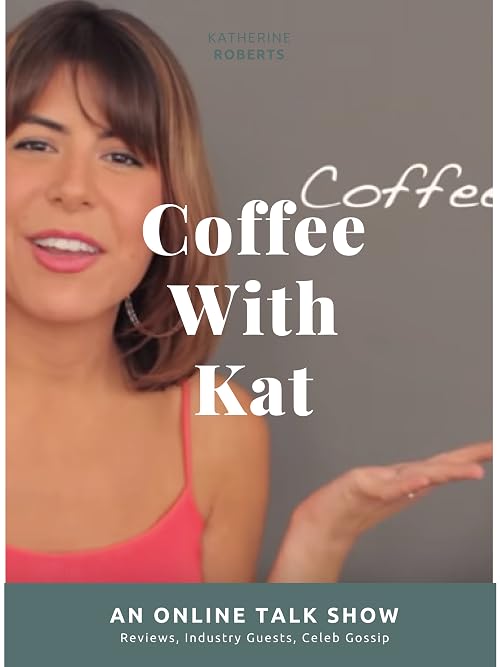 Coffee with Kat