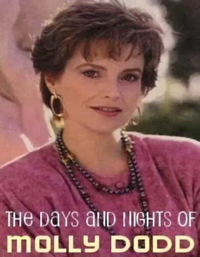 The Days and Nights of Molly Dodd