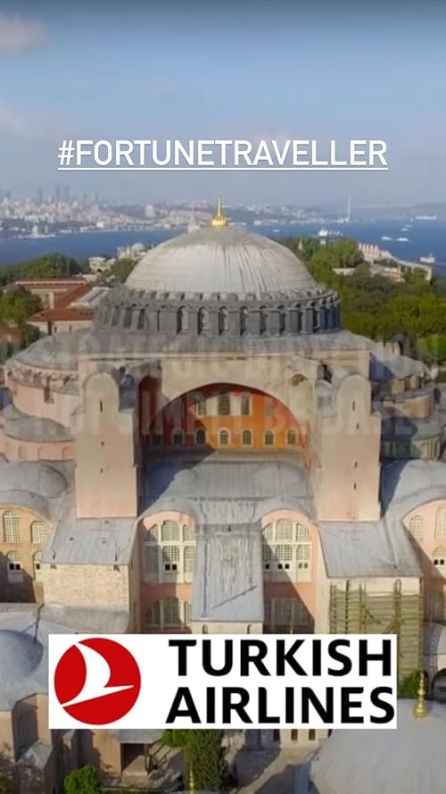 Turkish Airlines: Fortune Traveller