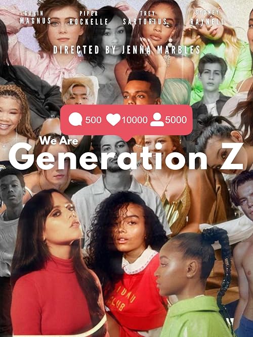 We Are Gen Z