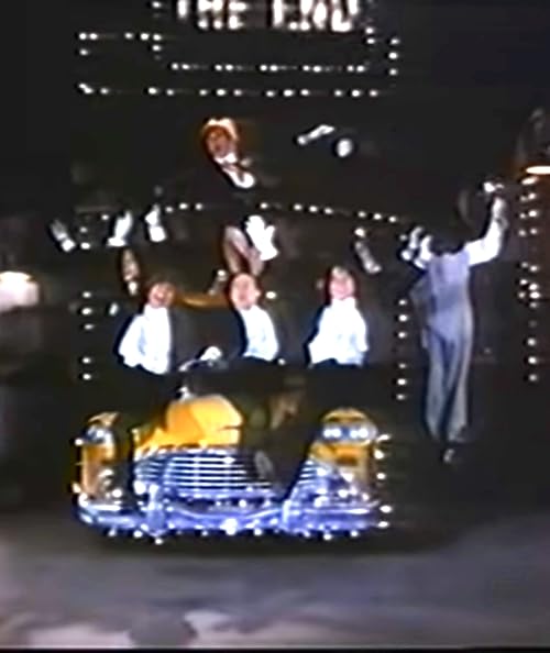 The Best of Taxi