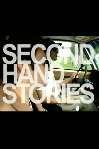 Second-Hand Stories