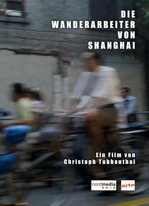 Migrant Workers in Shanghai