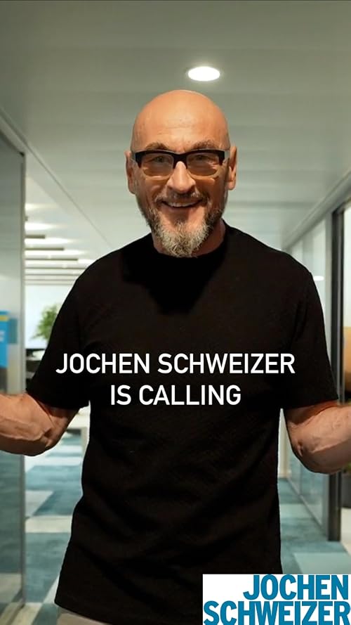 Jochen Schweizer is Calling