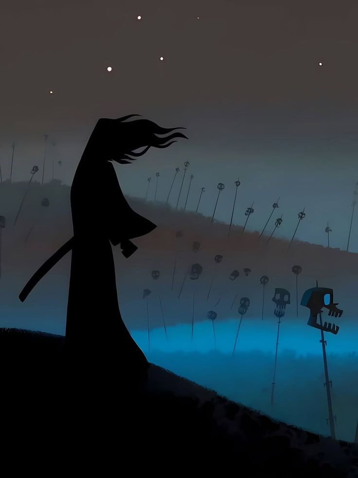 Samurai Jack