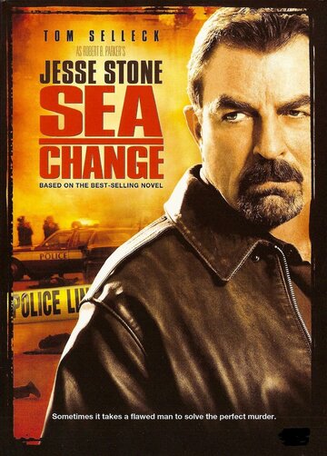 Jesse Stone - Alte Wunden