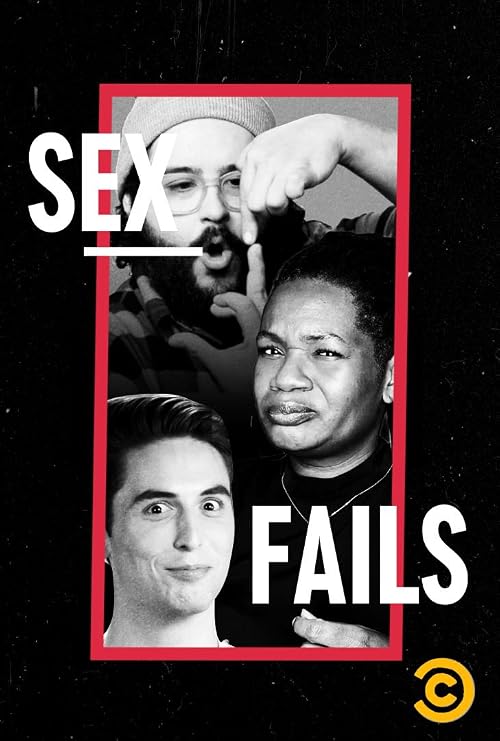 Sex Fails