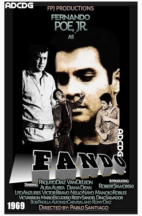 Fando
