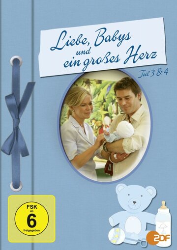 Liebe, Babys und ein großes Herz