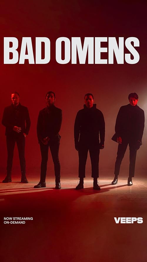 Bad Omens: Live from Hollywood