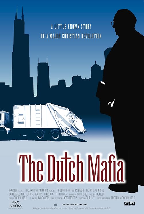 The Dutch Mafia