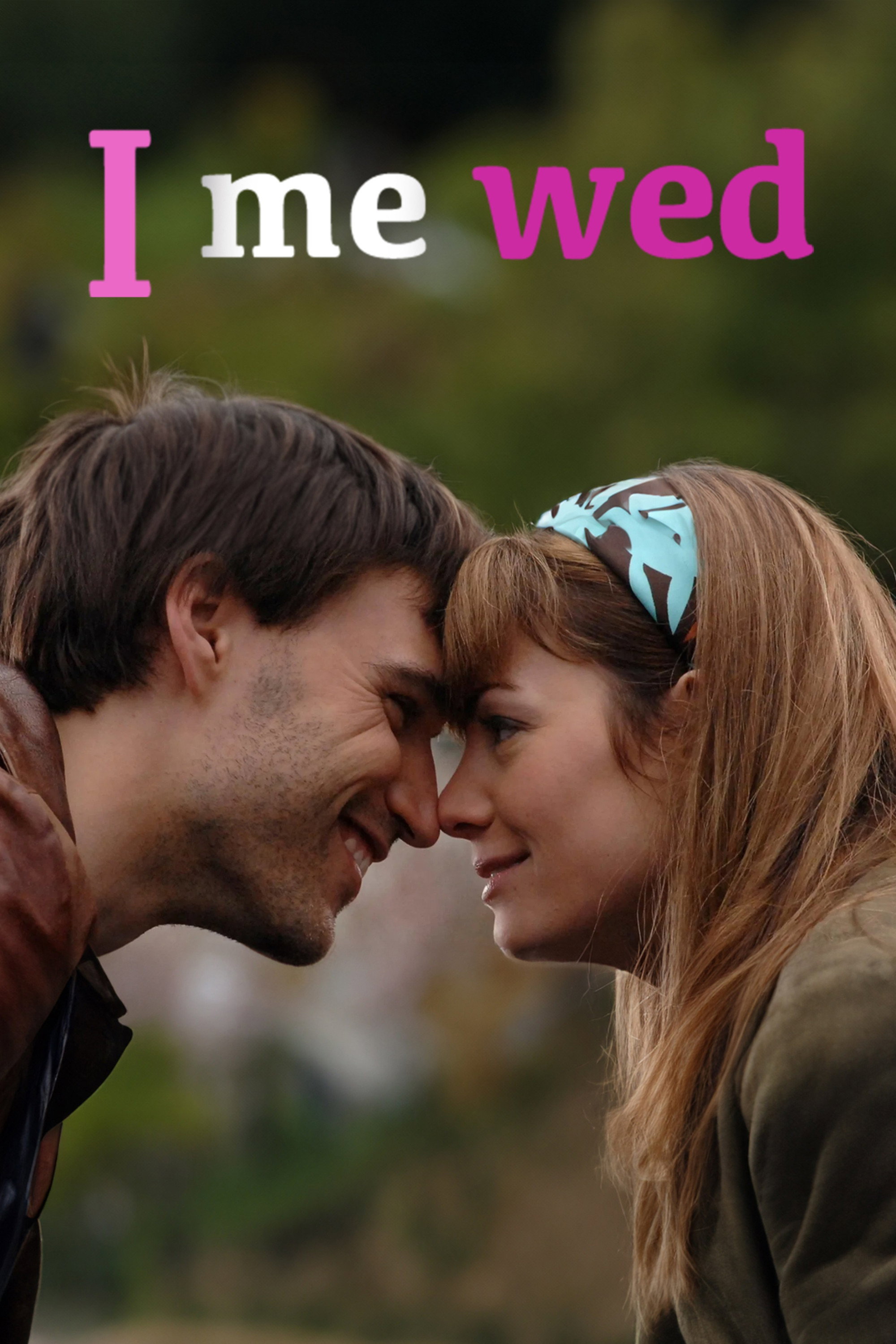 I Me Wed