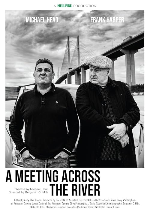 Meeting Across the River