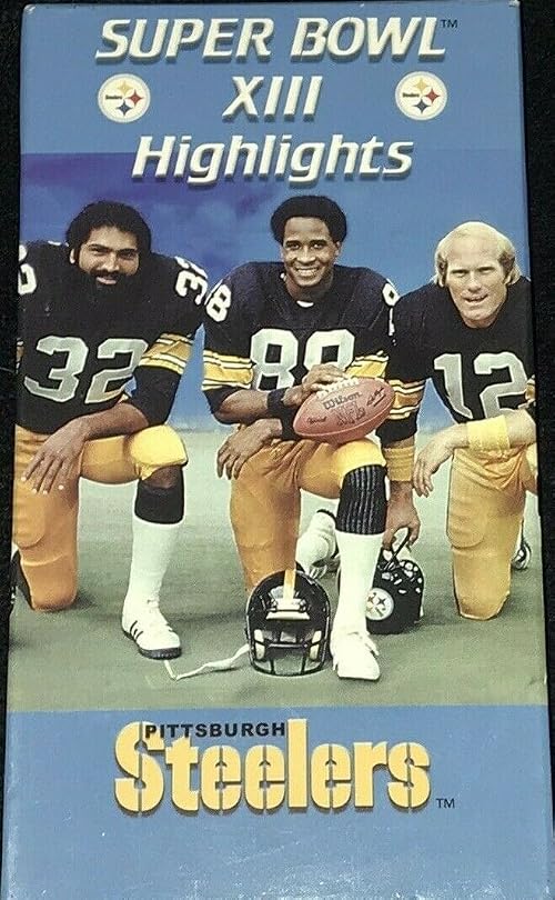 Battle of Champions: Super Bowl XIII