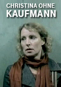 Christina ohne Kaufmann