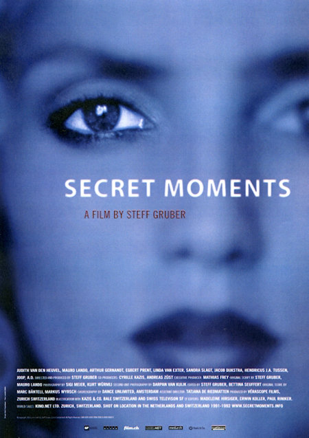 Secret Moments
